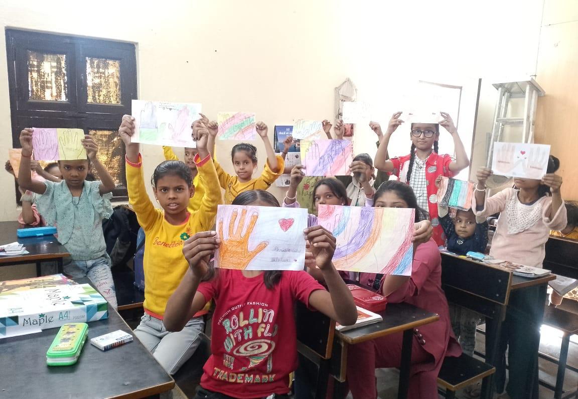 Education Support