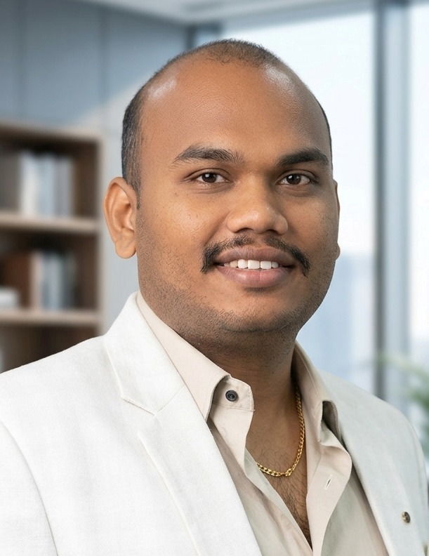 Raj Kumar Gupta
