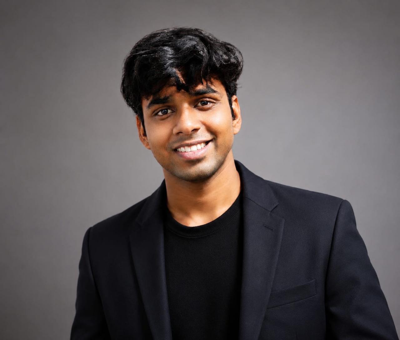 Rakesh Kumar