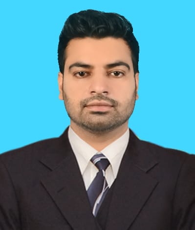 Vipin Chaudhry