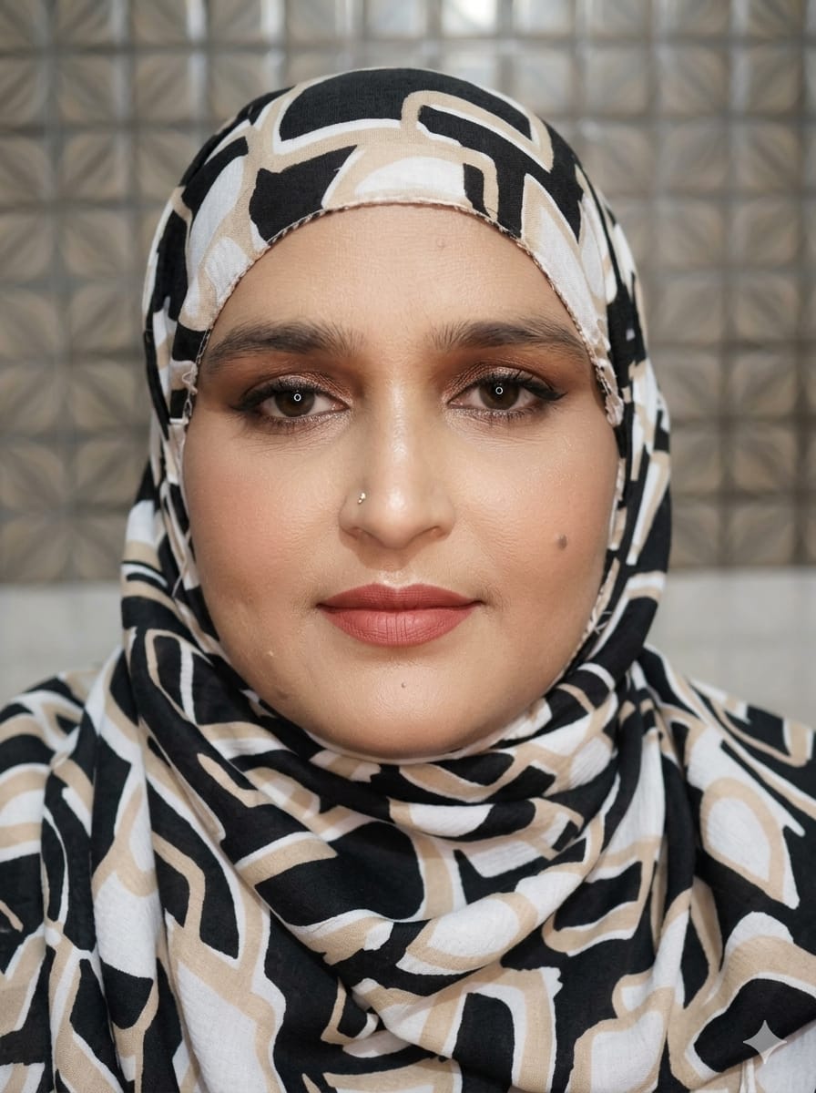 Yasmin Begam